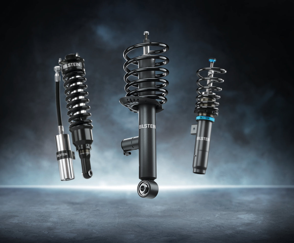Bilstein