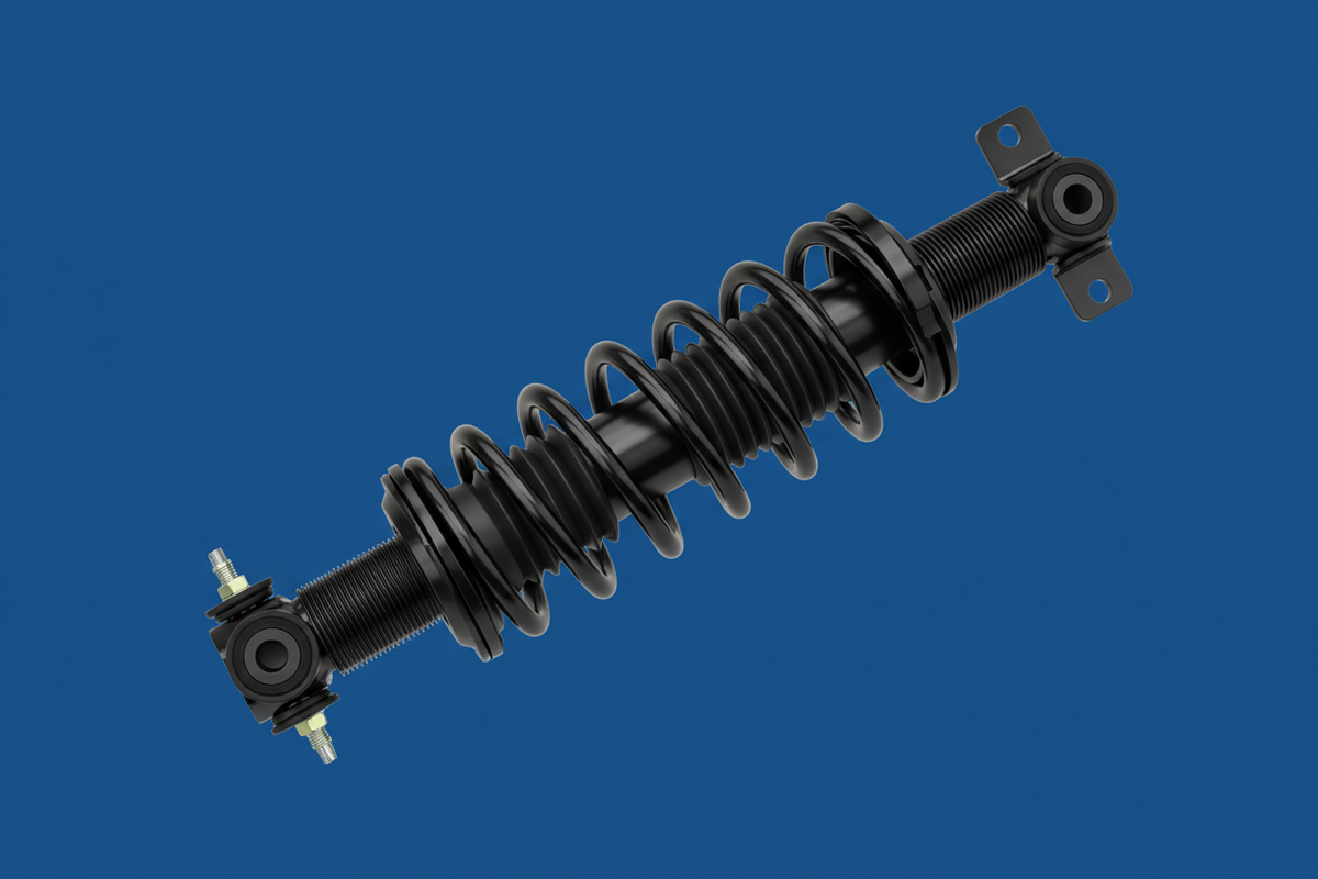 Shock Absorbers