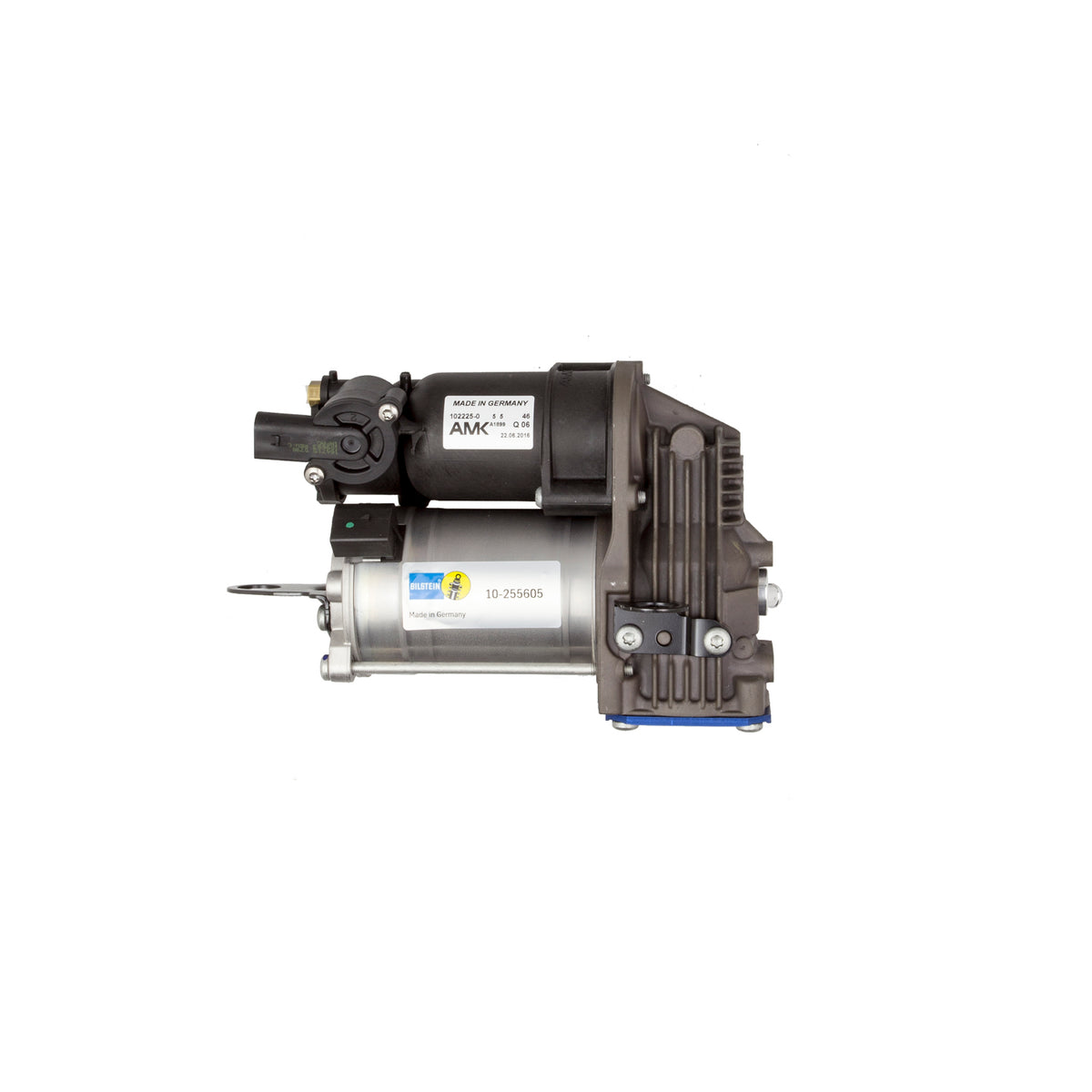 Bilstein Air suspension compressor — 10-255605