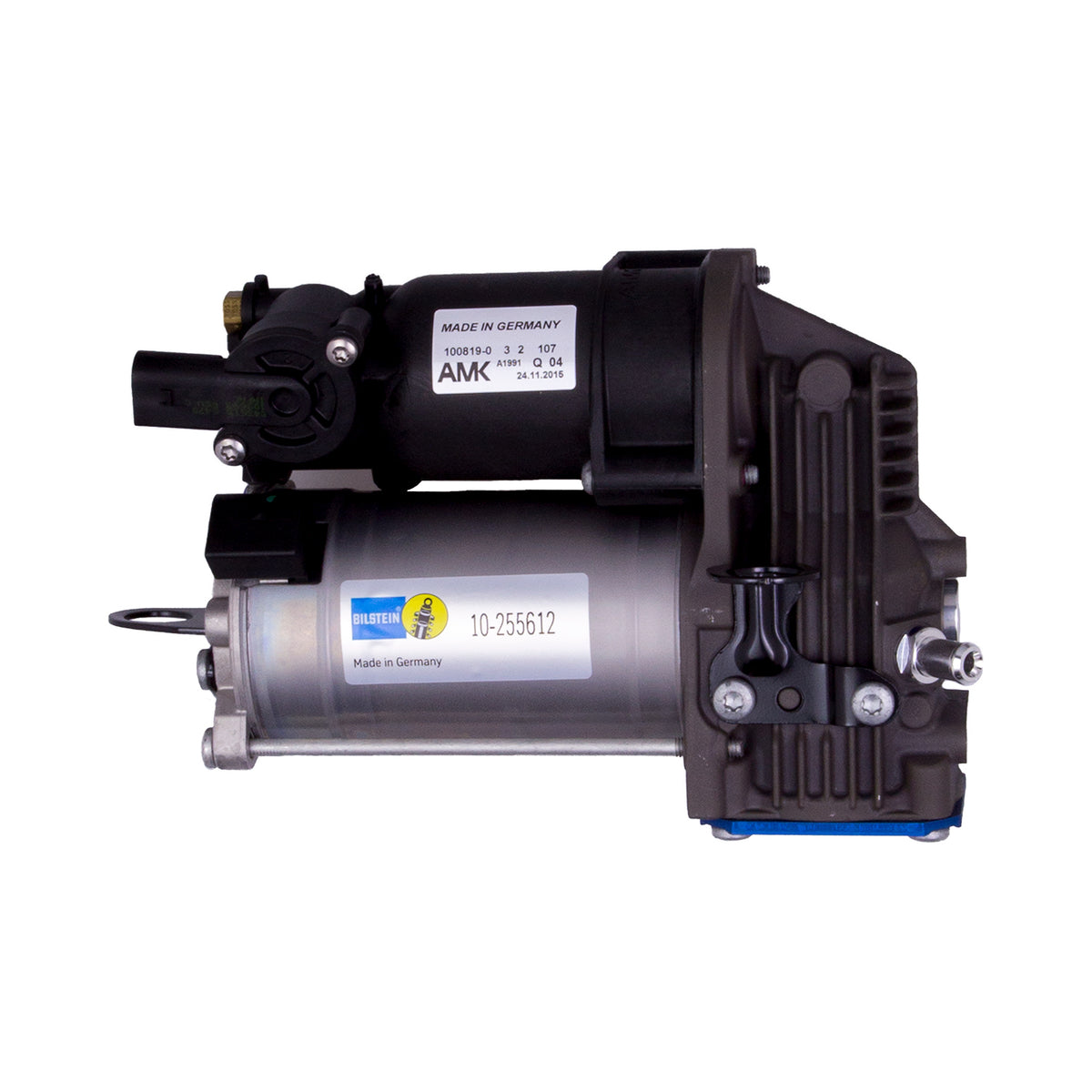 Bilstein Air suspension compressor — 10-255612