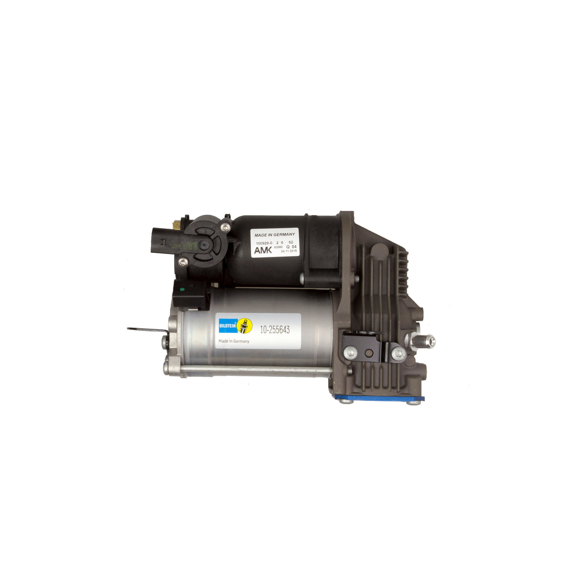 Bilstein Air suspension compressor — 10-255643