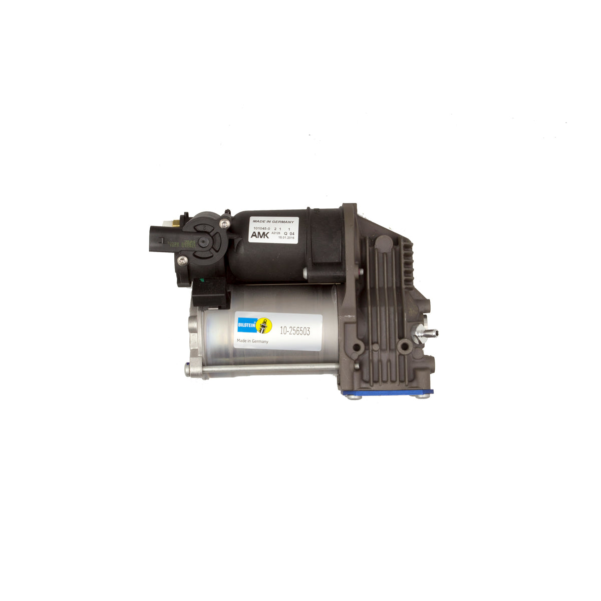 Bilstein Air suspension compressor — 10-256503