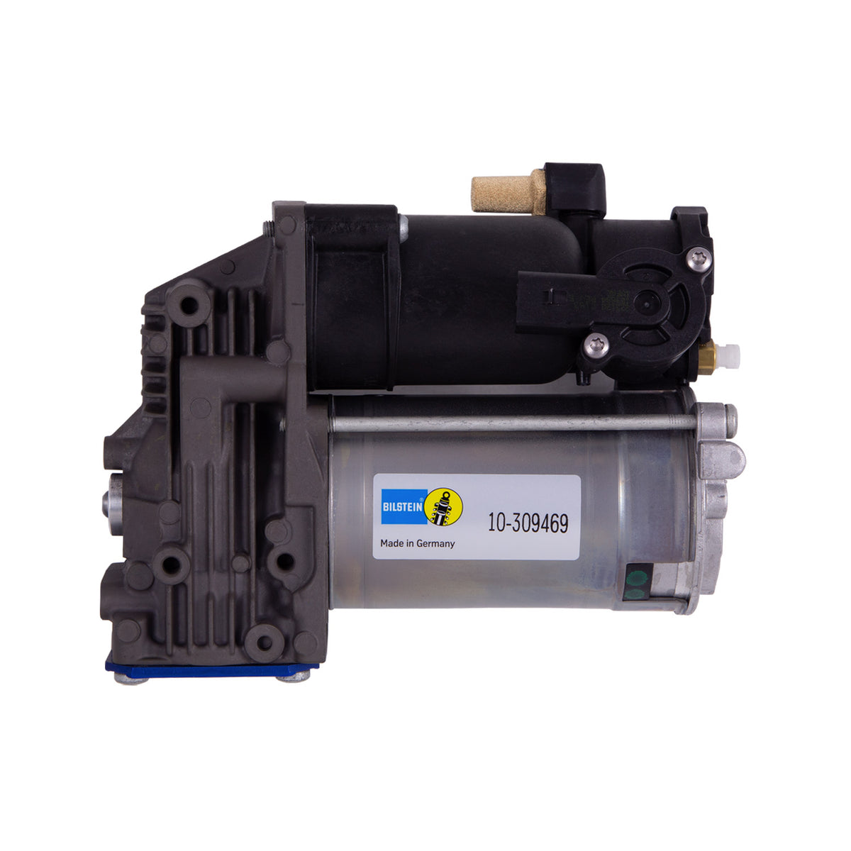 Bilstein Air suspension compressor — 10-309469