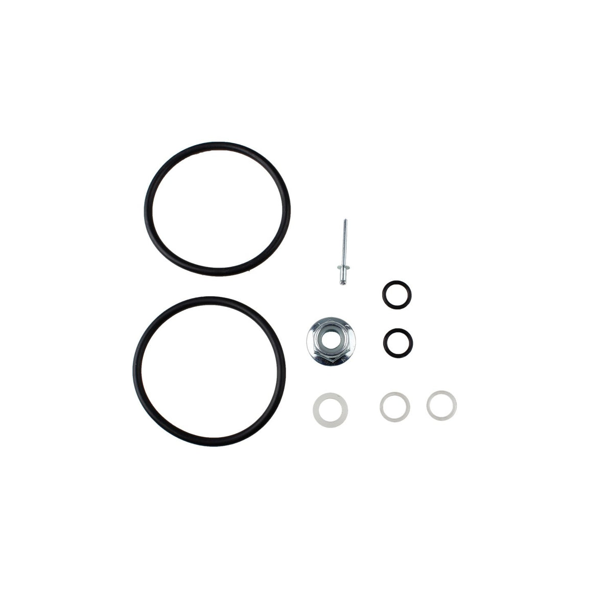 Bilstein Shock absorber protection kit 11-247180