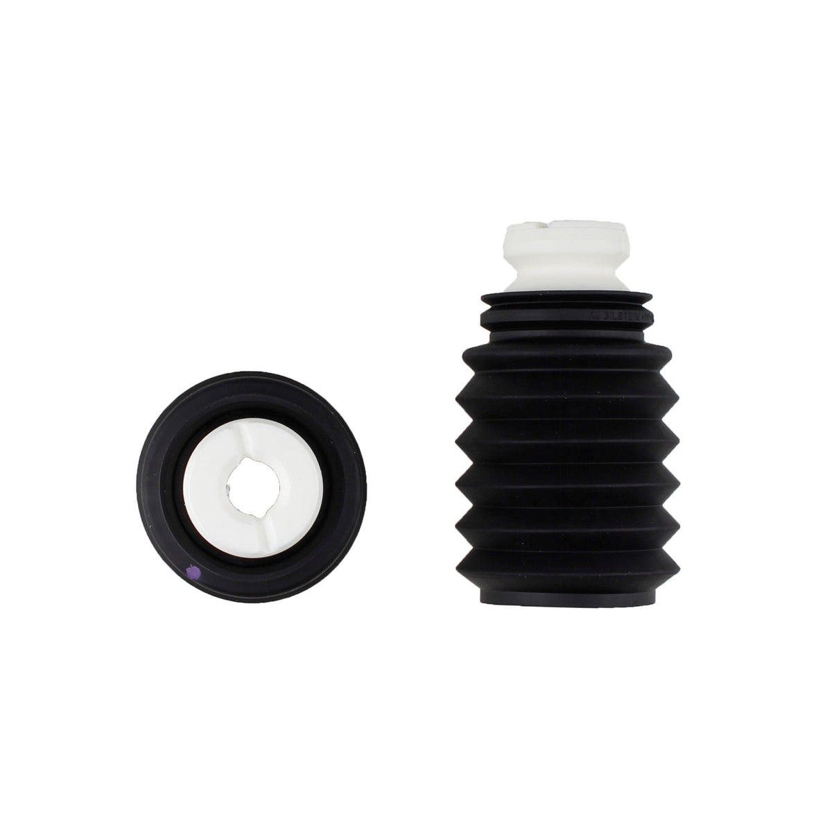 Bilstein Shock absorber protection kit 11-276531