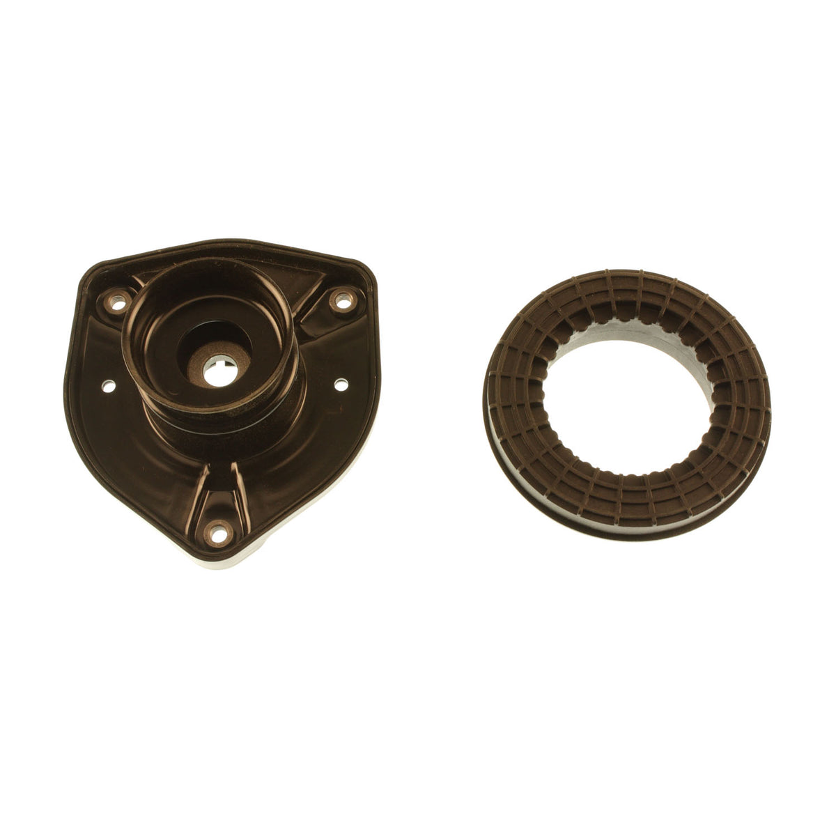 Bilstein B1 Suspension strut support bearing for 2007-2015 Mercedes Benz C Class — 12-225835