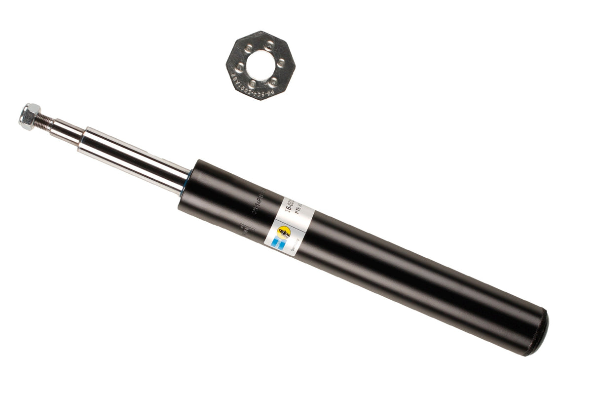 Bilstein shock absorber for 1976–1984 Audi 100 C2 Saloon (431) — 16-031289