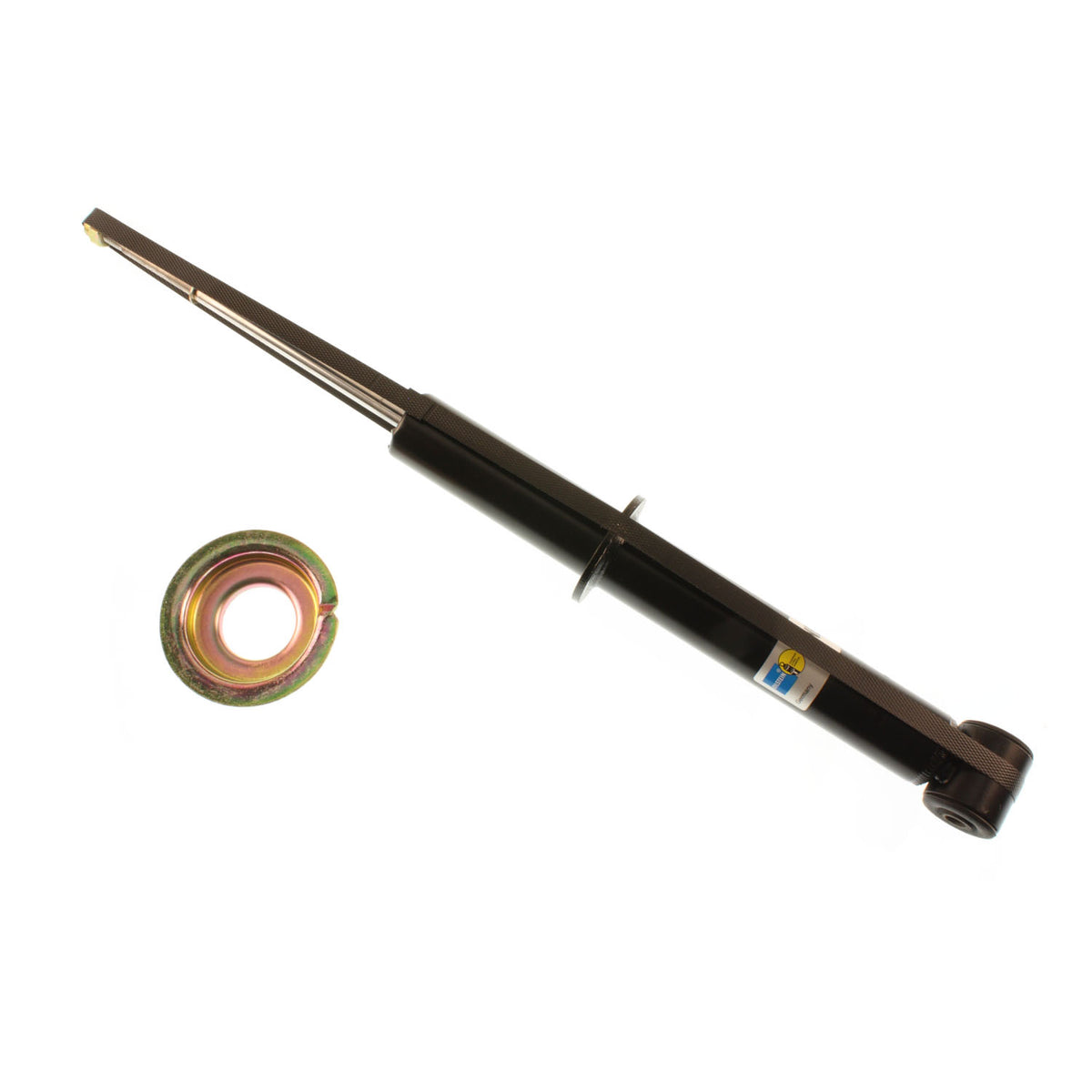 Bilstein B4 Shock Absorbers for 1987-1991 Audi 90 — 19-019680