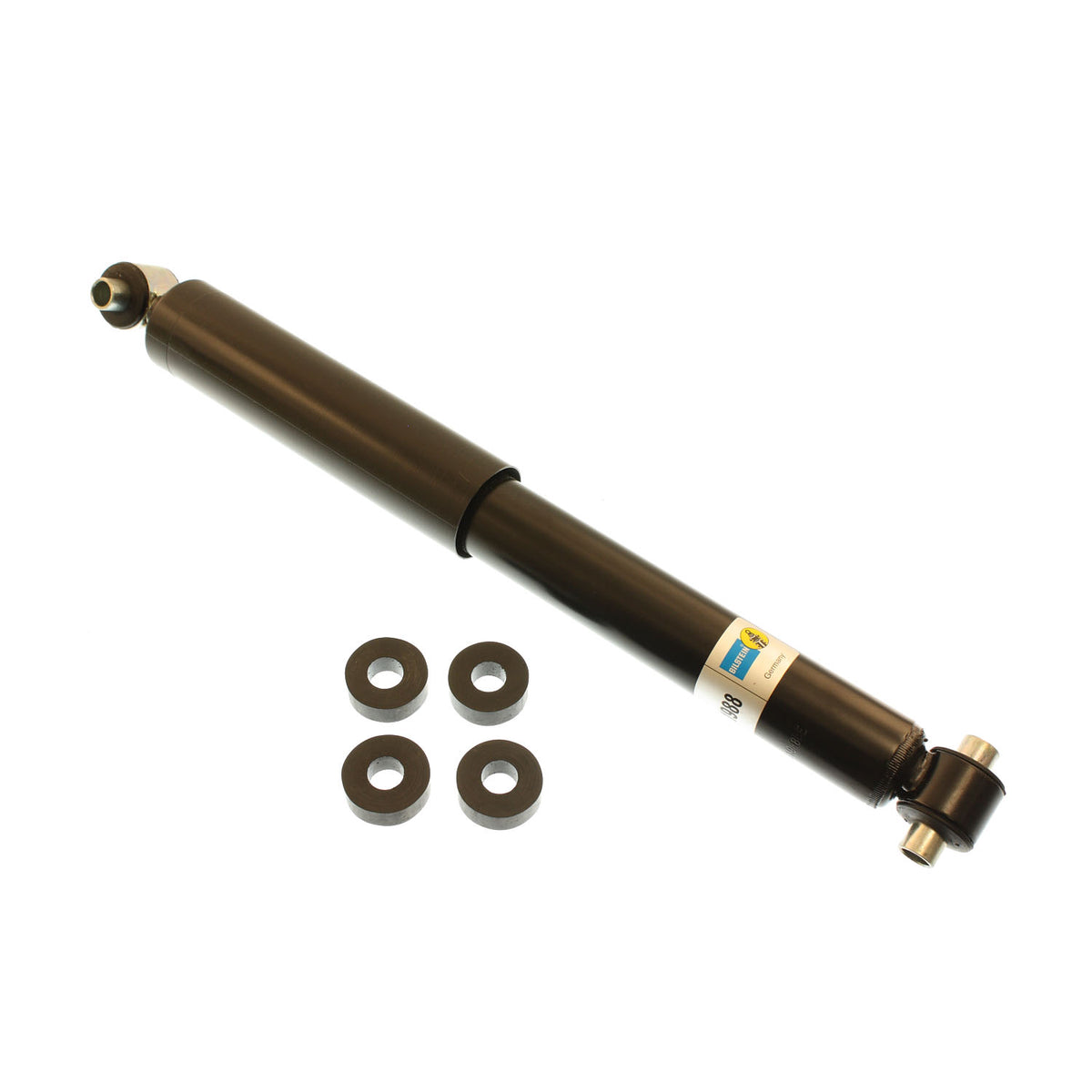 Bilstein B4 Shock Absorbers for 1981-1992 Volvo 760 — 19-019888