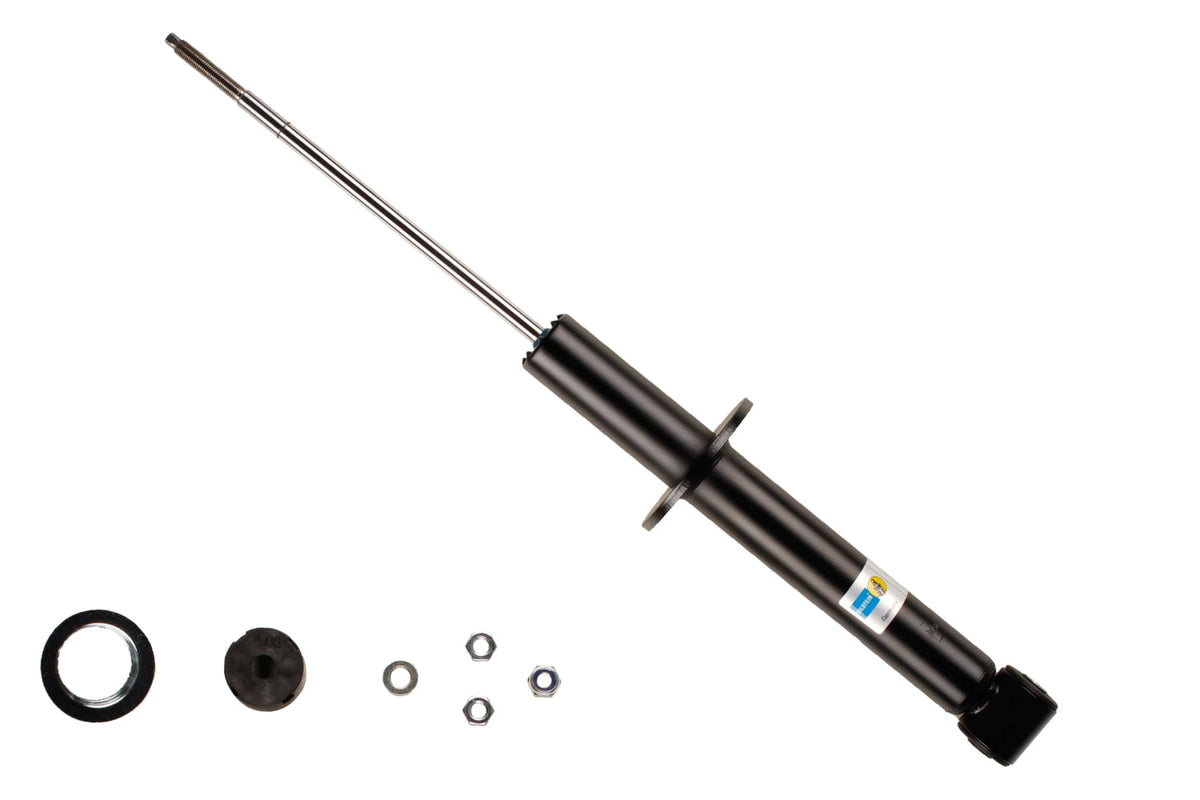 Bilstein B4 shock absorber for 1995–2009 VW Polo 3 Classic (6V2) — 19-028484