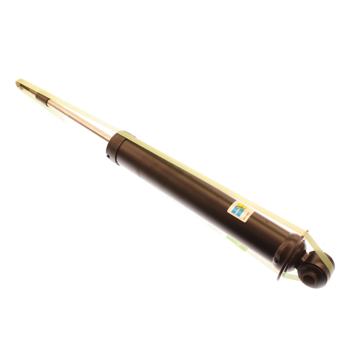 Bilstein B4 Shock Absorbers for 1993-1999 Vw Golf — 19-028491