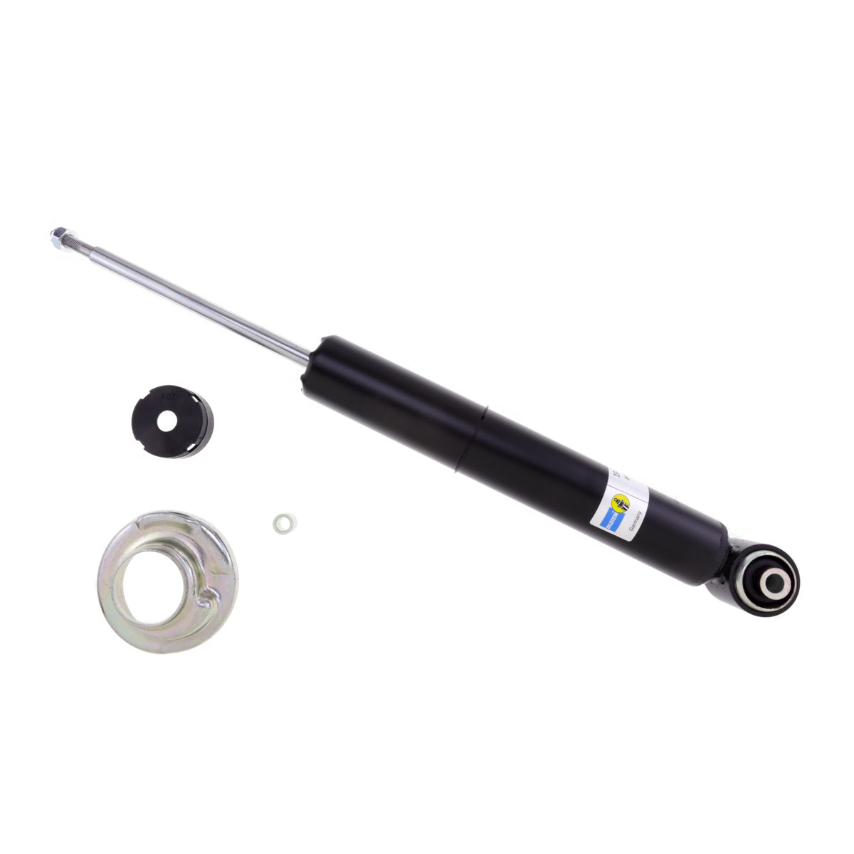 Bilstein B4 Shock Absorbers for 1994-1997 Audi A6 — 19-029214