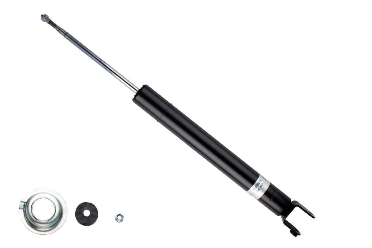 Bilstein B4 shock absorber for 1996–2008 Ford KA 1 (RB) — 19-029276