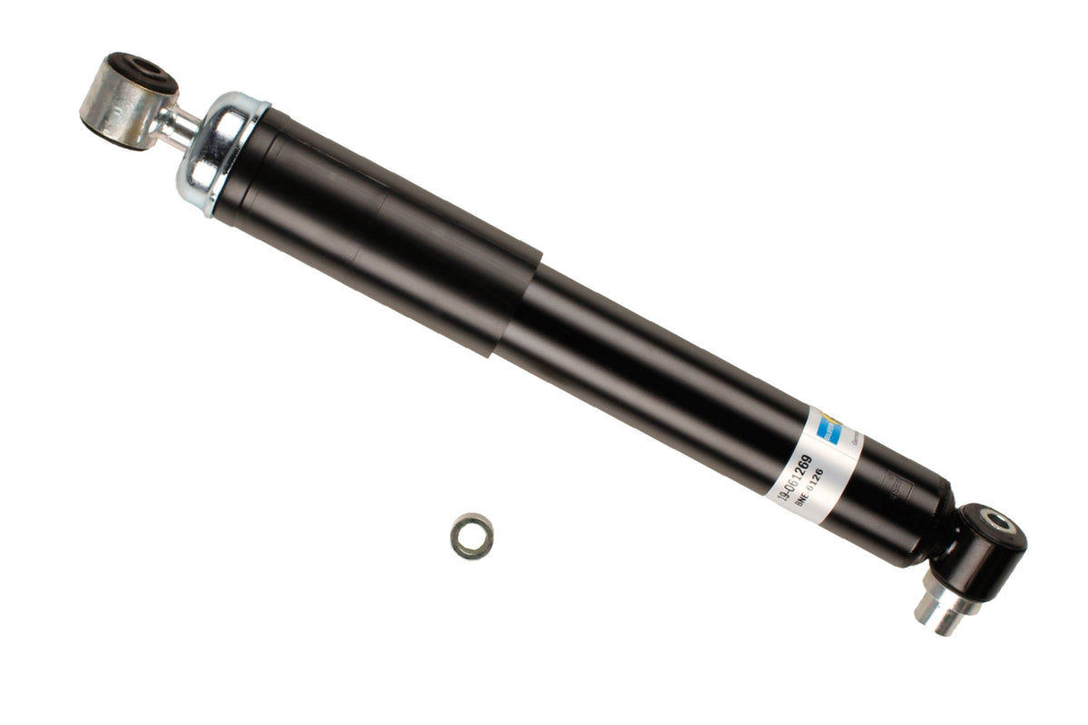 Bilstein B4 shock absorber for 1996–2001 Renault Megane Scenic — 19-061269