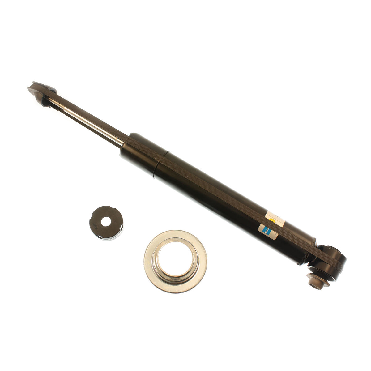 Bilstein B4 Shock Absorbers for 1995-2003 Bmw 5 — 19-067346