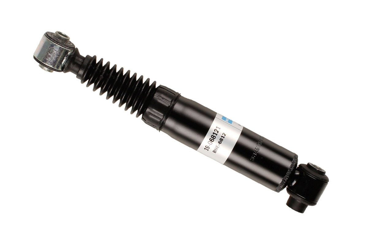 Bilstein B4 shock absorber for 1996–2005 Peugeot 106 II (1A) — 19-068121