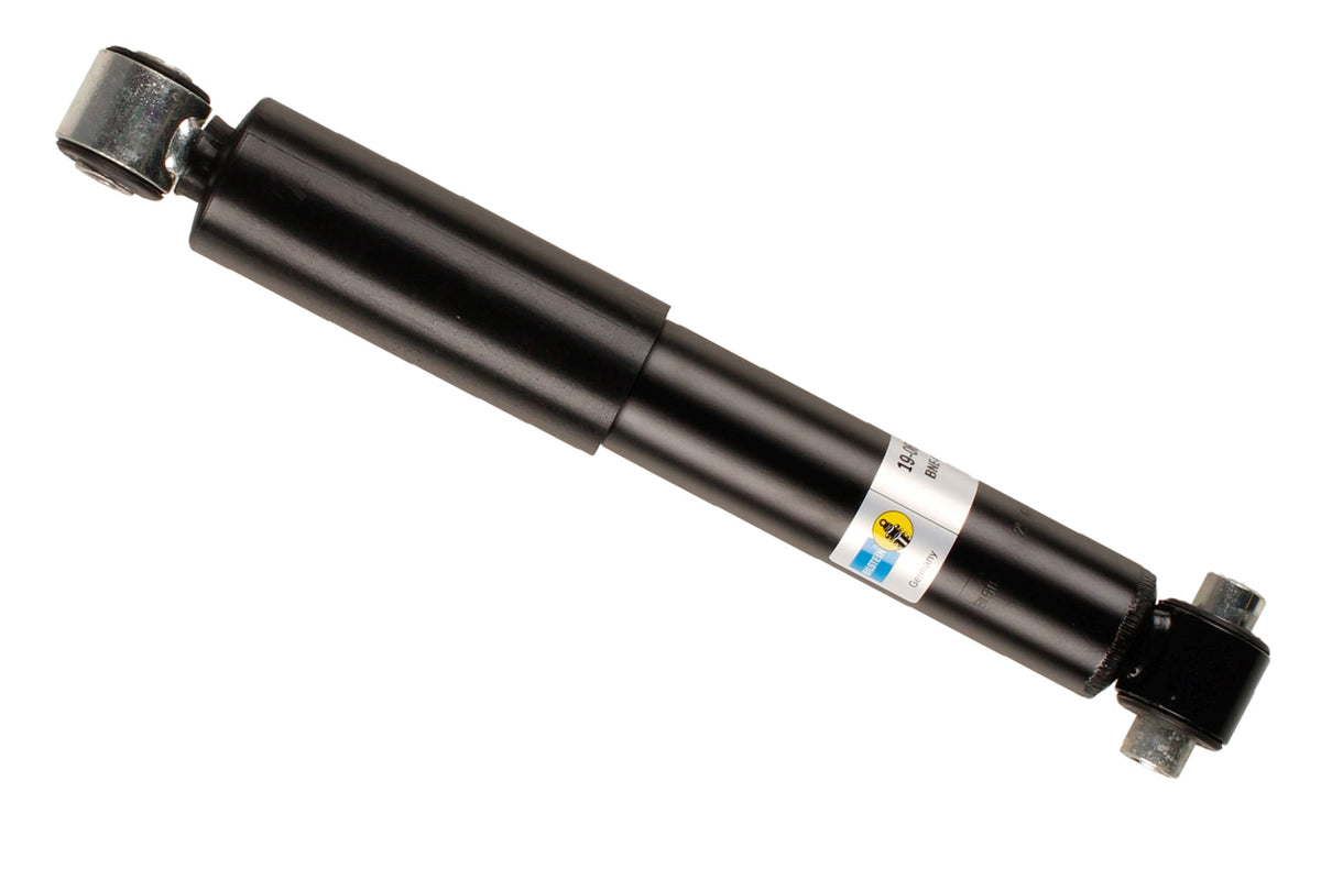 Bilstein B4 shock absorber for 1998–2012 Peugeot 206 Hatchback — 19-068855