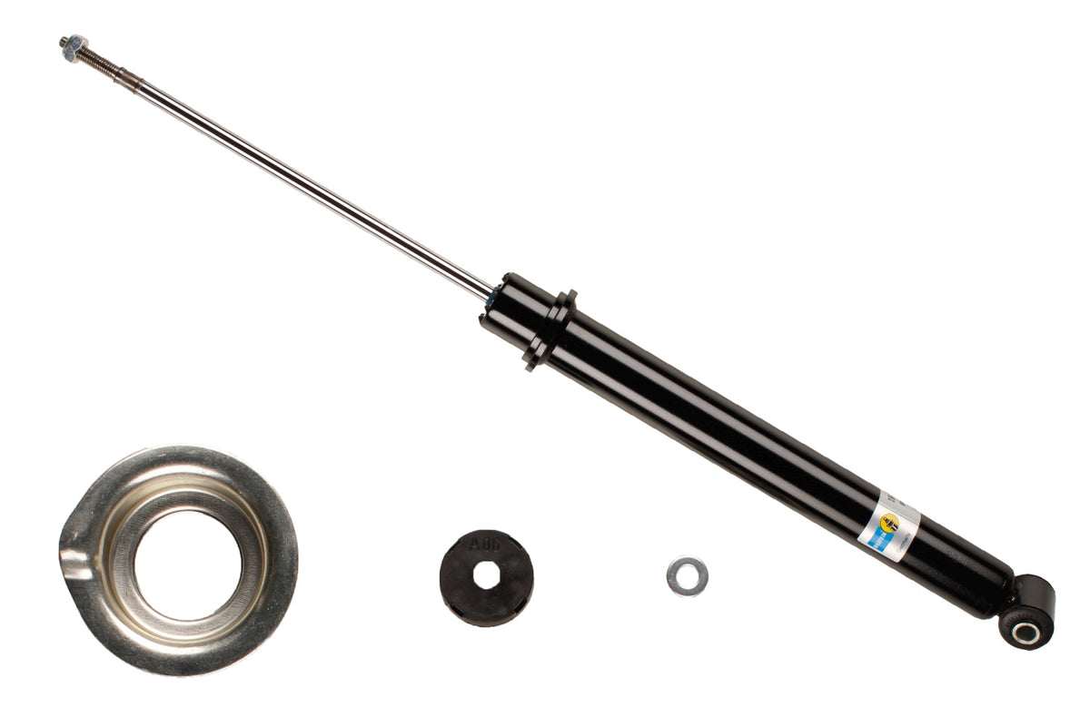 Bilstein B4 shock absorber for 1996–2008 Ford KA 1 (RB) — 19-104096