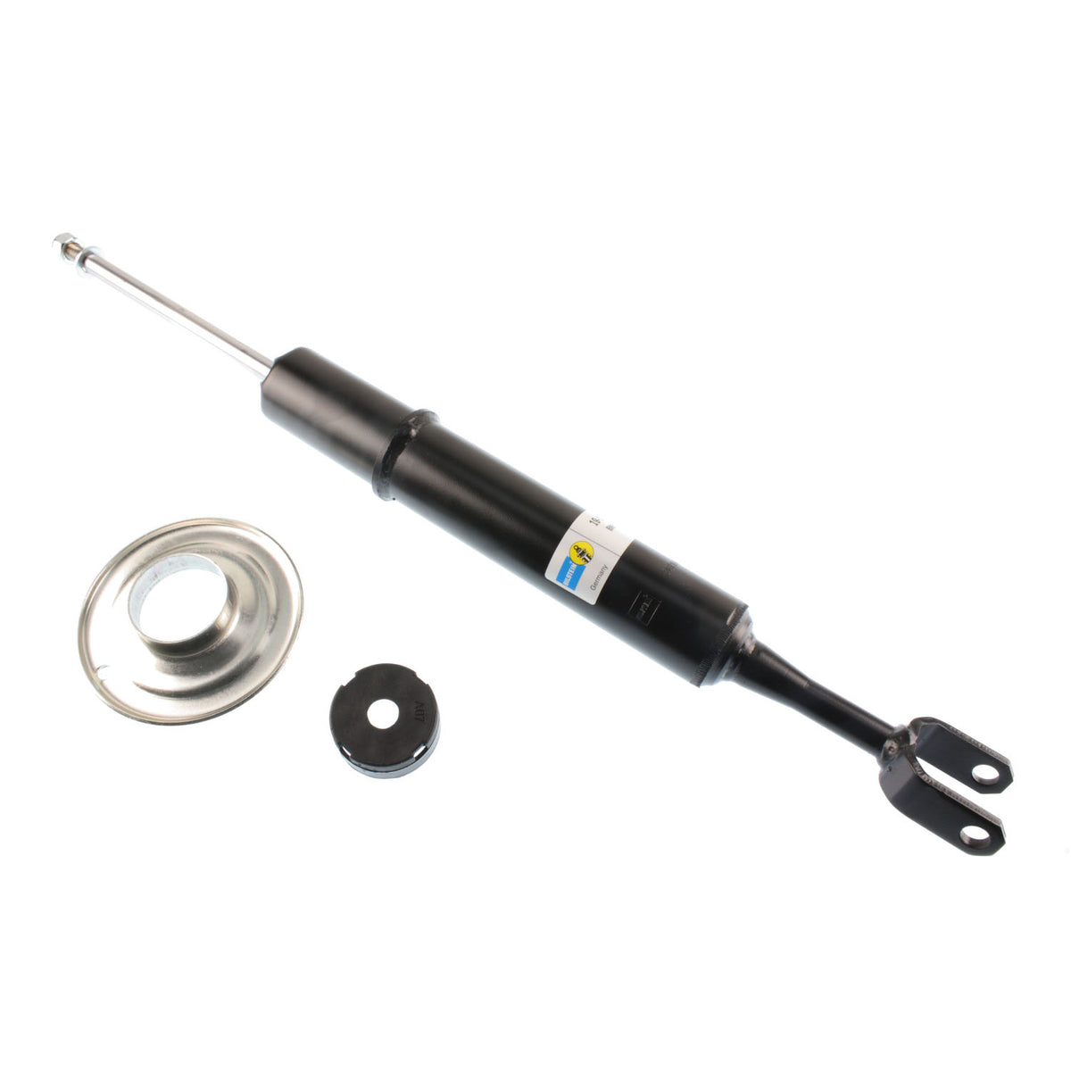 Bilstein B4 Shock Absorbers for 2002-2009 Audi A4 — 19-109510