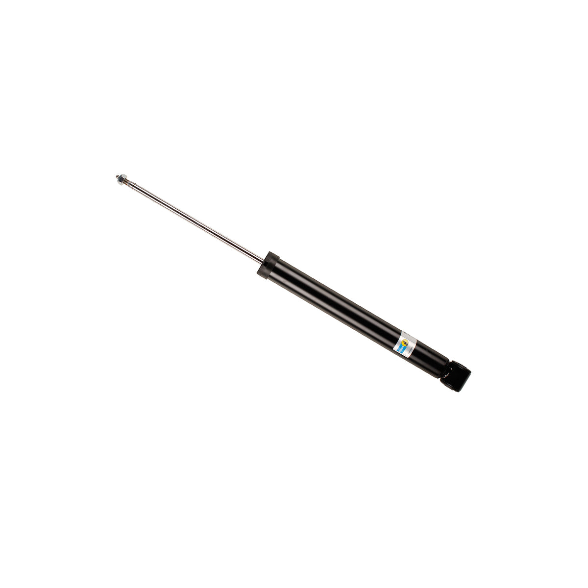 Bilstein B4 Shock Absorbers for 2002-2009 Seat Ibiza — 19-109572