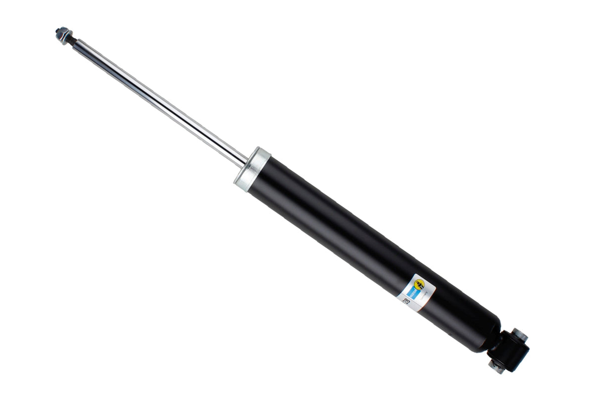 Bilstein B4 shock absorber for 2004–2014 Citroën C4 I (LC) — 19-113128