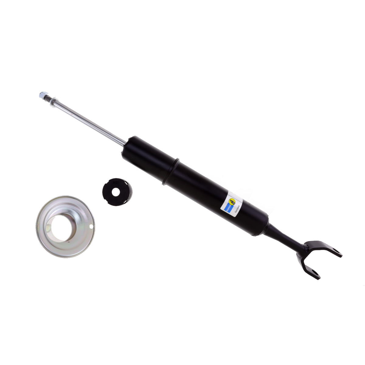 Bilstein B4 Shock Absorbers for 1994-2001 Audi A4 — 19-119922
