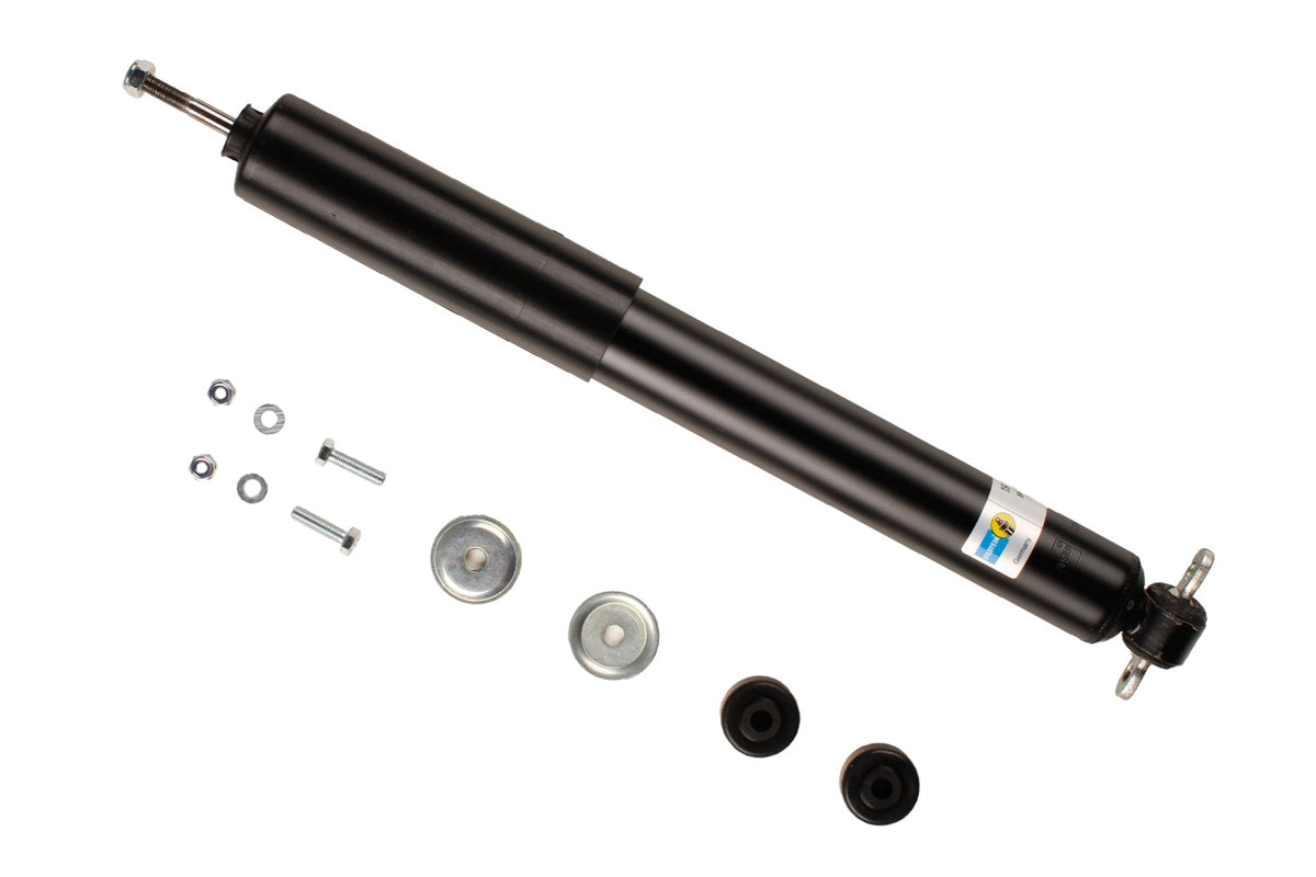 Bilstein B4 shock absorber for 1998–2005 Jeep Grand Cherokee 2 (WJ) — 19-128146