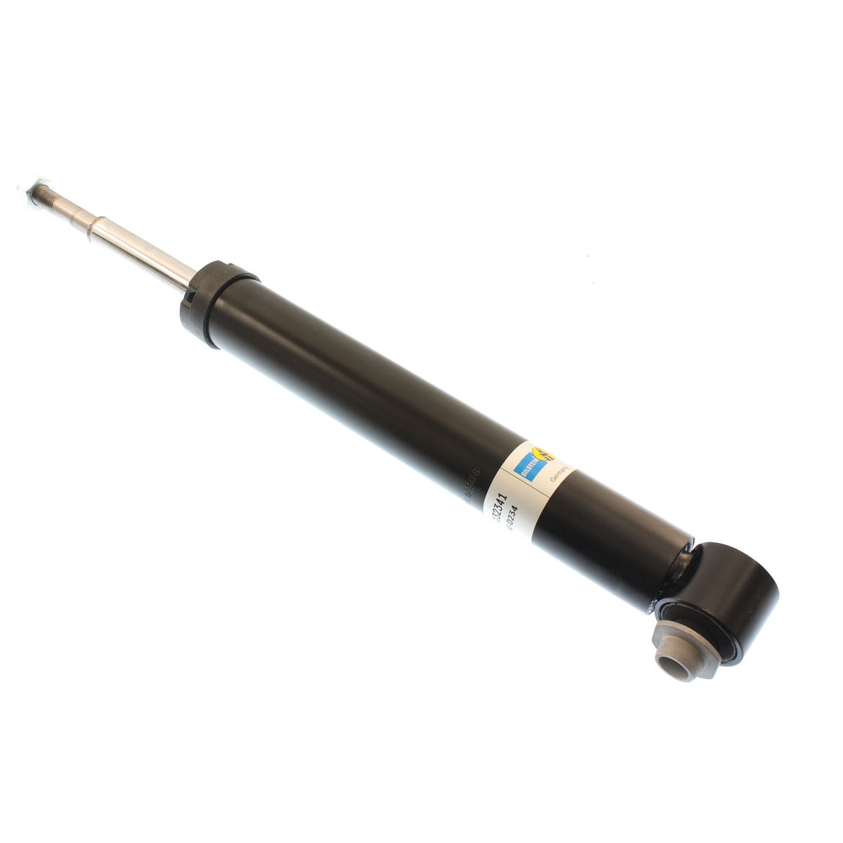 Bilstein B4 Shock Absorbers for 1996-2004 Bmw 5 — 19-132341