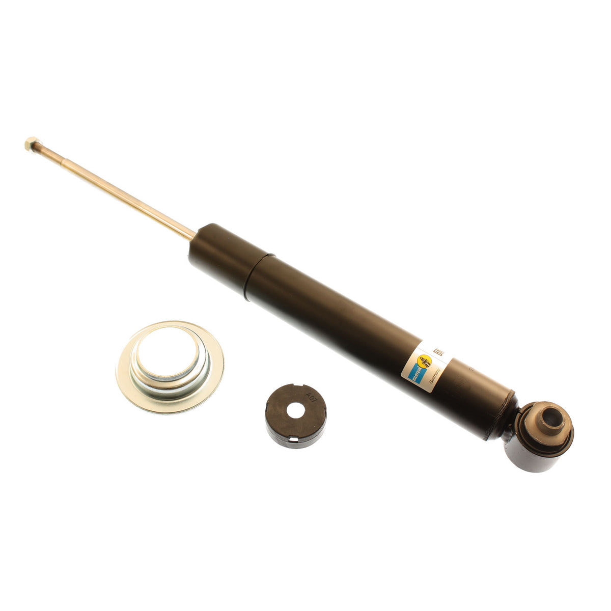 Bilstein B4 Shock Absorbers for 2001-2010 Bmw 5 — 19-138381