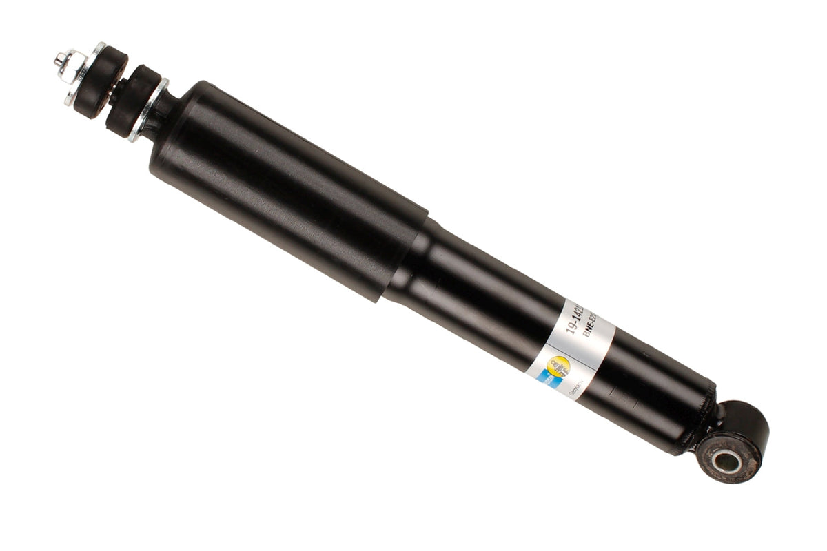 Bilstein B4 shock absorber for 1996 Mitsubishi Pajero Sport 1 (K7) — 19-142128
