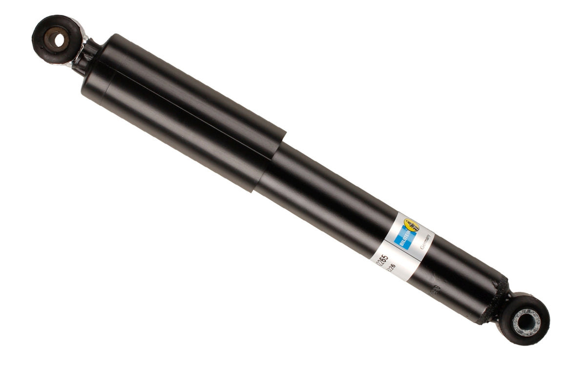 Bilstein B4 shock absorber for 2003 Fiat Panda (169) — 19-142265