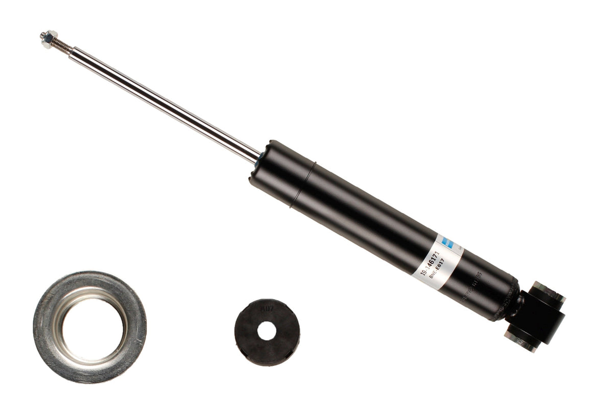 Bilstein B4 shock absorber for 2004–2013 Peugeot 407 (6D) — 19-146171