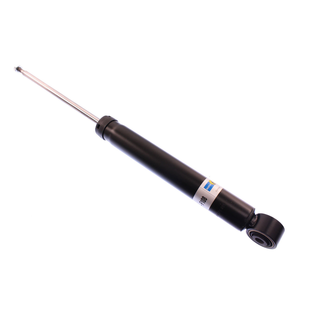 Bilstein B4 Shock Absorbers for 2009-2015 Skoda Superb — 19-151083