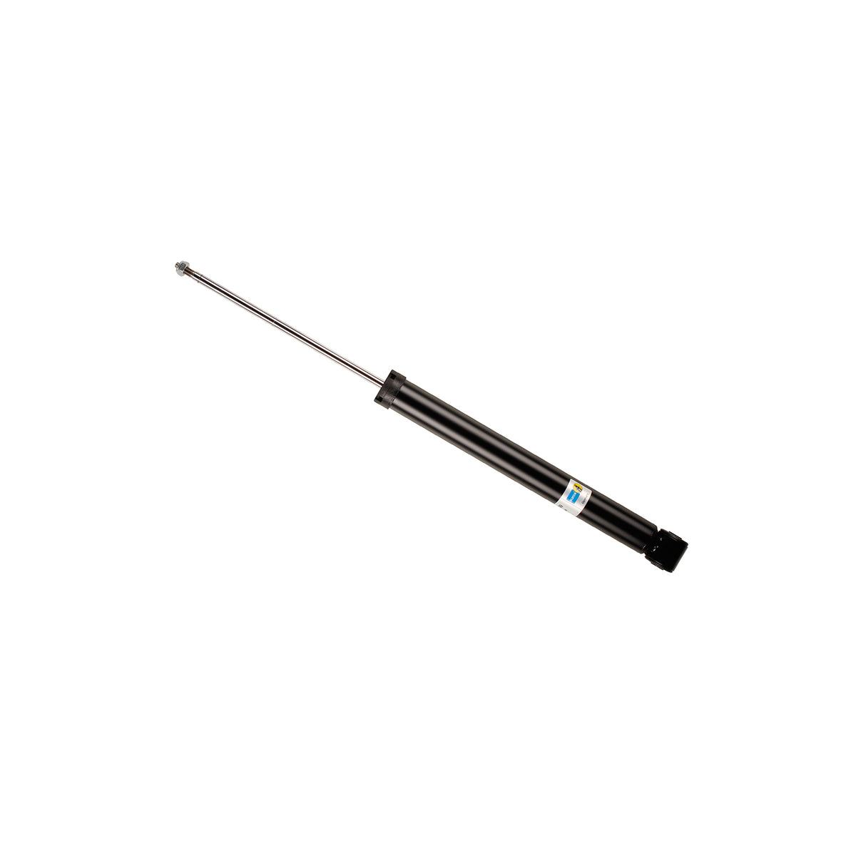 Bilstein B4 Shock Absorbers for 2003-2015 Vw Fox — 19-156699