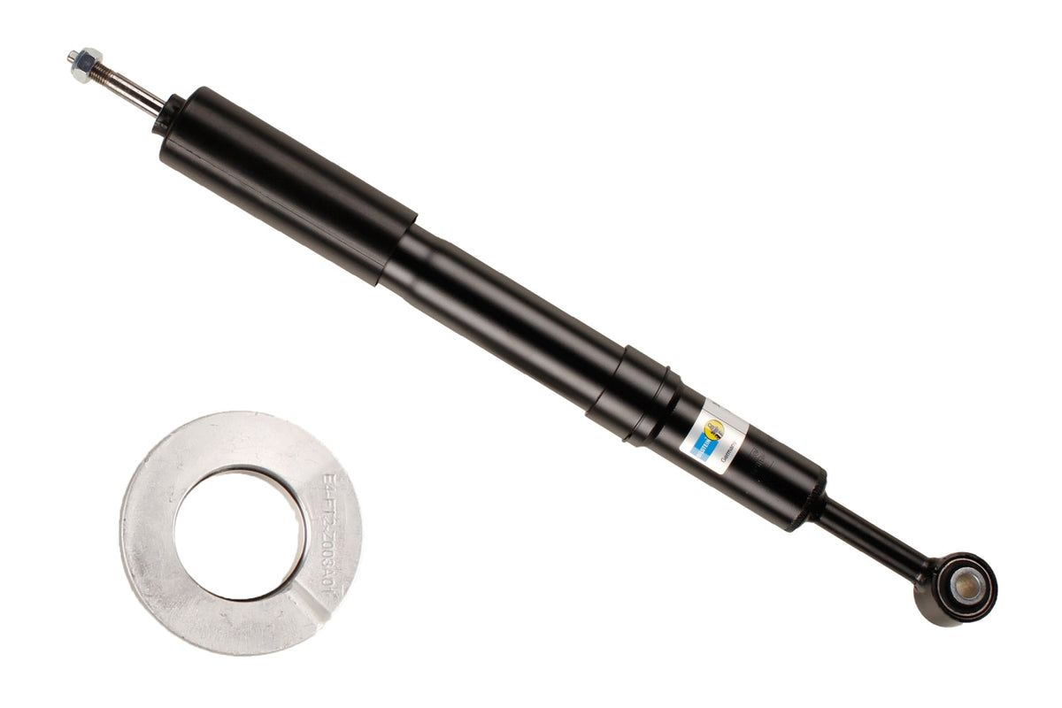 Bilstein B4 shock absorber for 2002–2010 Toyota Land Cruiser Prado (J12) — 19-158785