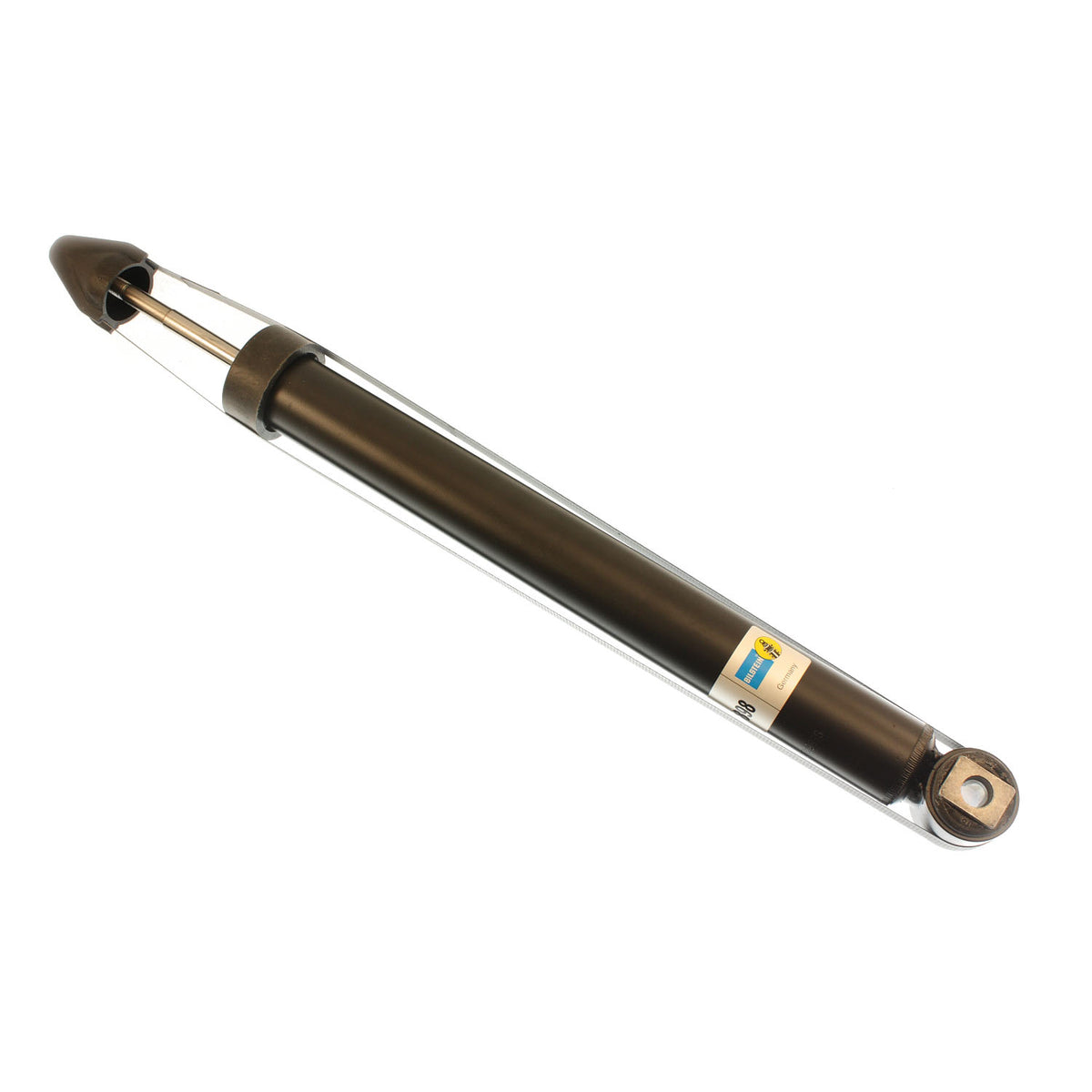 Bilstein B4 Shock Absorbers for 2003-2009 Bmw Z4 — 19-158983
