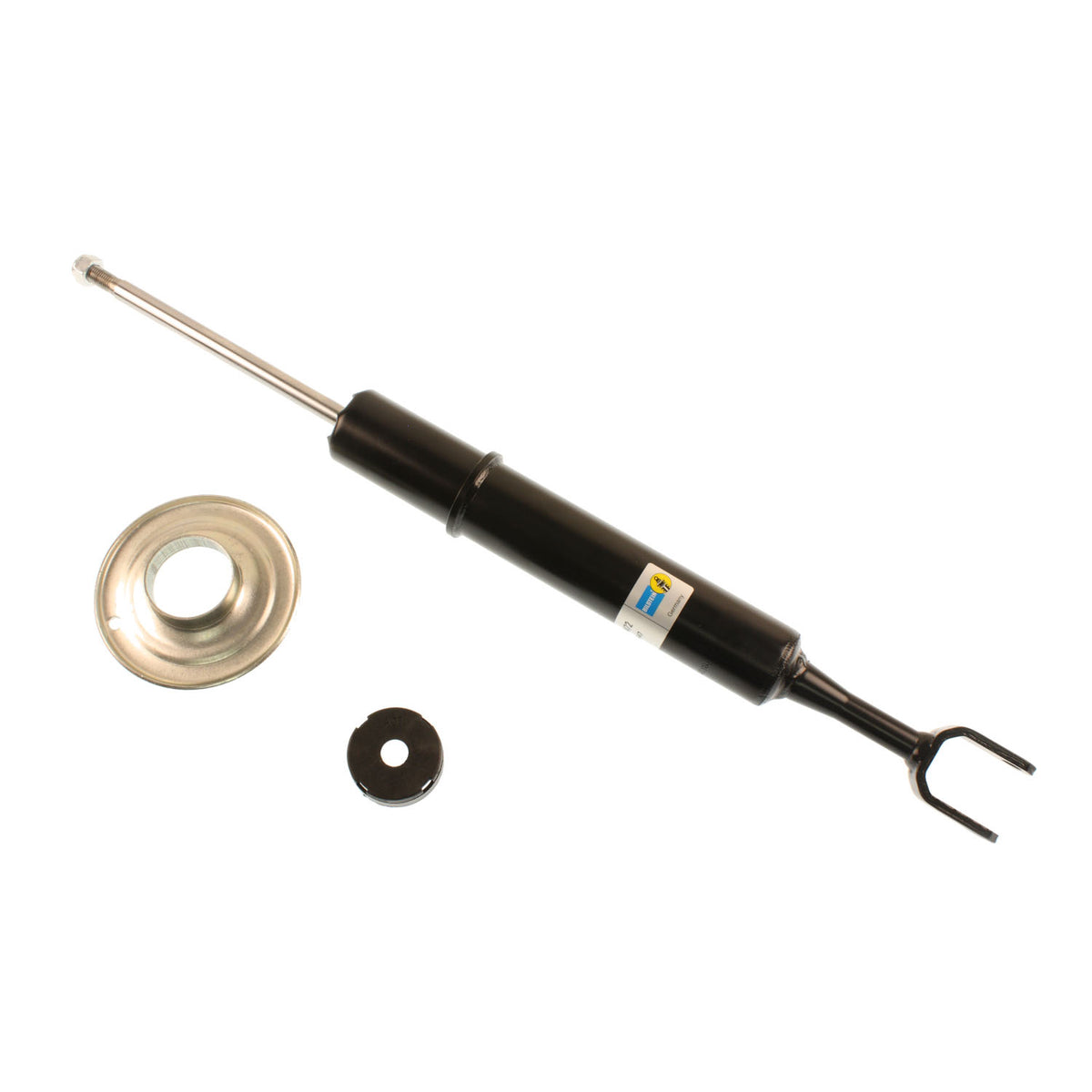 Bilstein B4 Shock Absorbers for 2008-2013 Seat Exeo — 19-164472