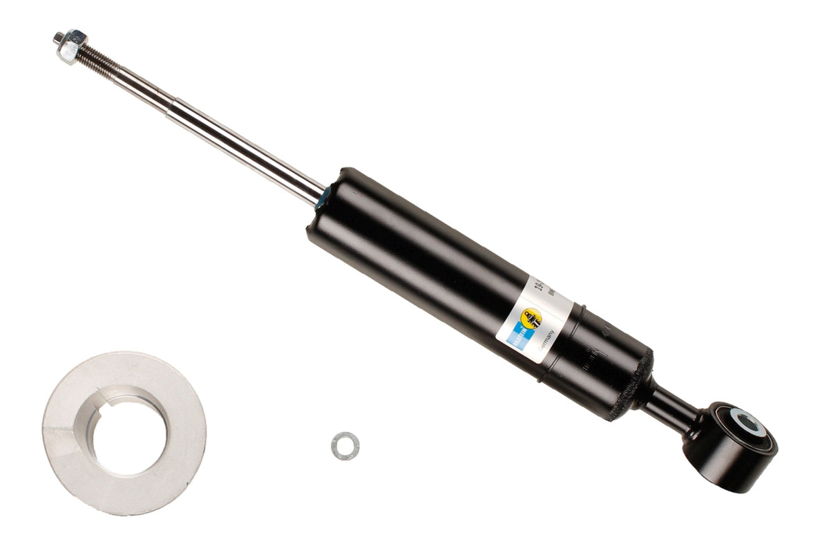 Bilstein B4 shock absorber for 2005 Nissan Pathfinder 3 (R51) — 19-167367