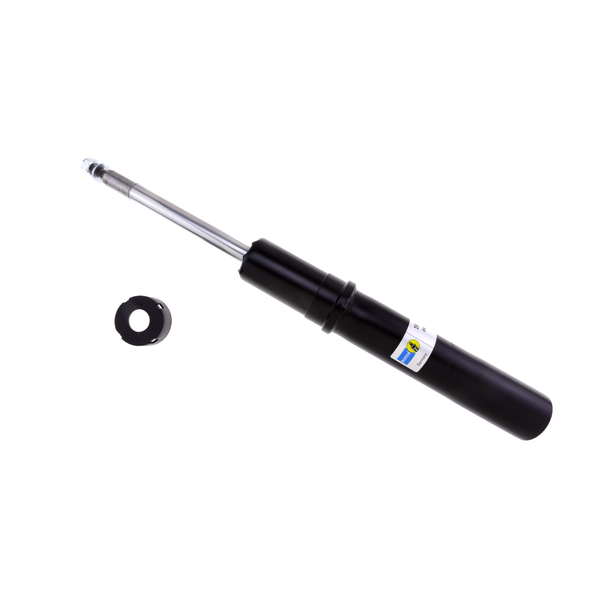 Bilstein B4 Shock Absorbers for 2007-2017 Audi A4 — 19-171616