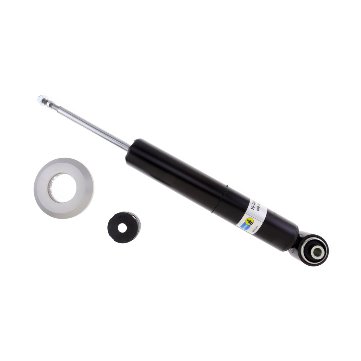 Bilstein B4 Shock Absorbers for 2000-2005 Vw Passat — 19-184067