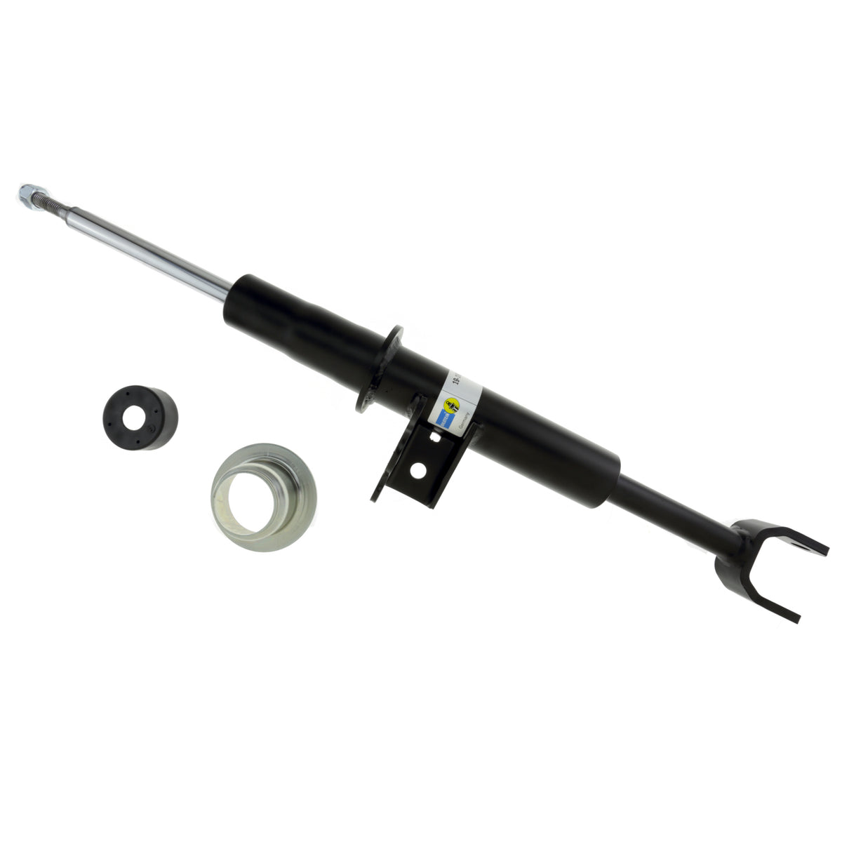 Bilstein B4 Shock Absorbers for 2009-2017 Bmw 5 — 19-193298