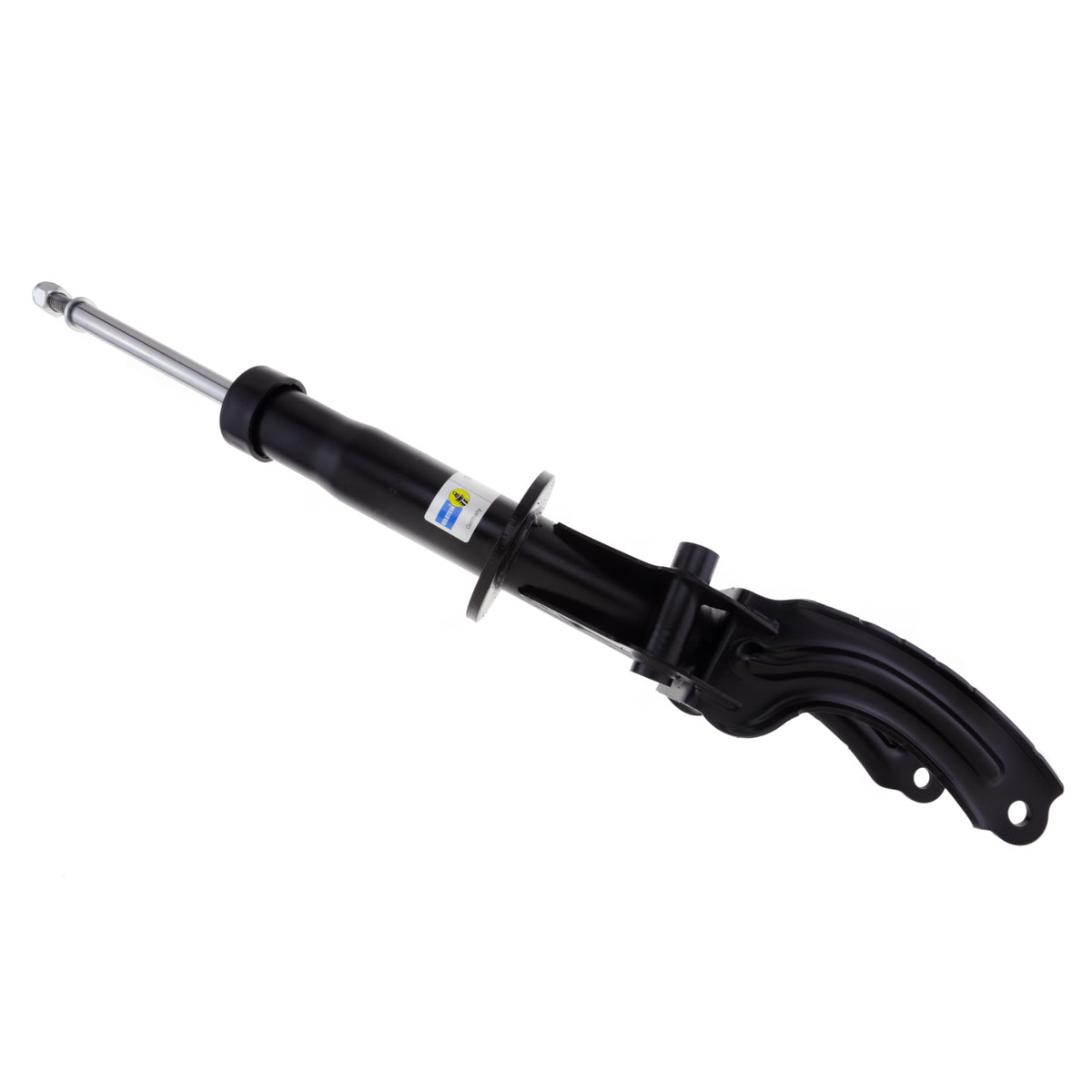 Bilstein B4 Shock Absorbers for 2002-2010 Porsche Cayenne — 19-194479