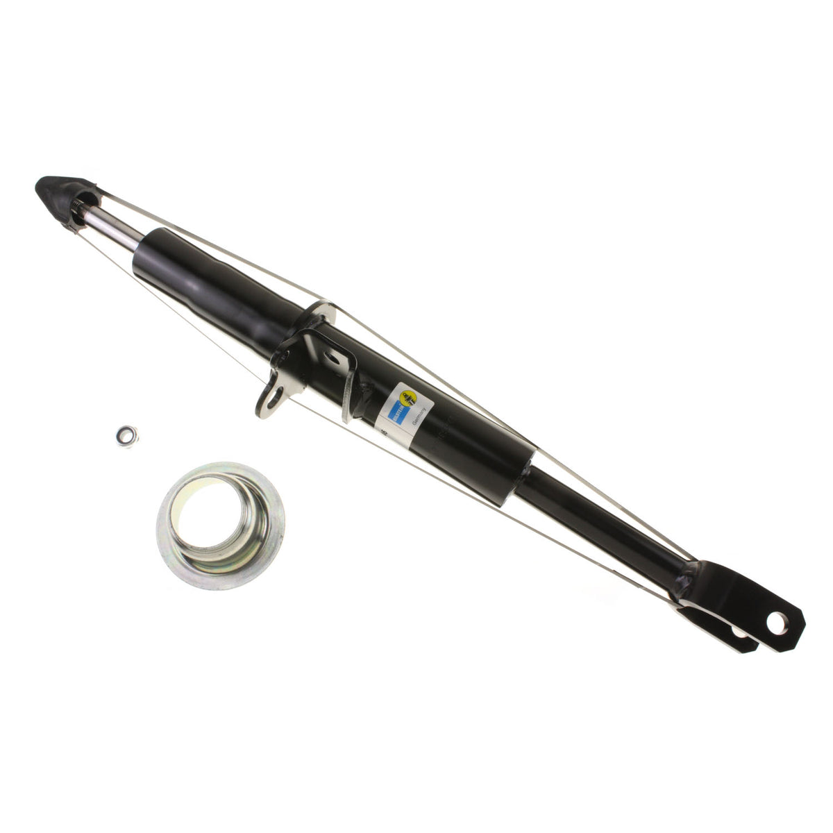 Bilstein B4 Shock Absorbers for 2009-2017 Bmw 5 — 19-195346