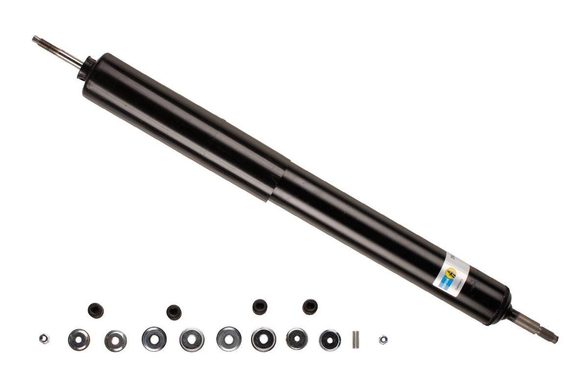 Bilstein B4 shock absorber for 1990–2016 Land Rover Defender Cabriolet (L316) — 19-218731