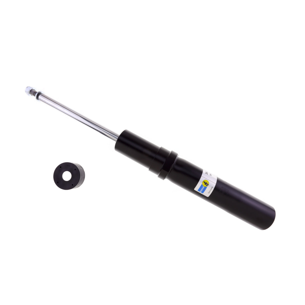 Bilstein B4 Shock Absorbers for 2010-2018 Audi A6 — 19-226880