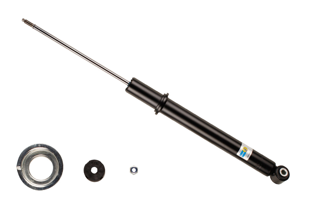 Bilstein B4 shock absorber for 1993–2012 Renault Twingo 1 (C06) — 19-240848
