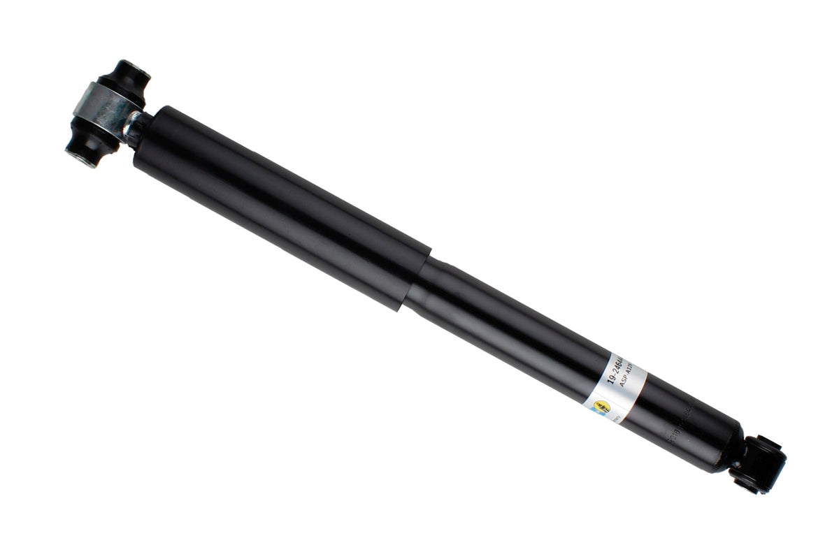 Bilstein B4 shock absorber for 2012–2023 Ford Tourneo Custom V362 BUS (F3) — 19-246444