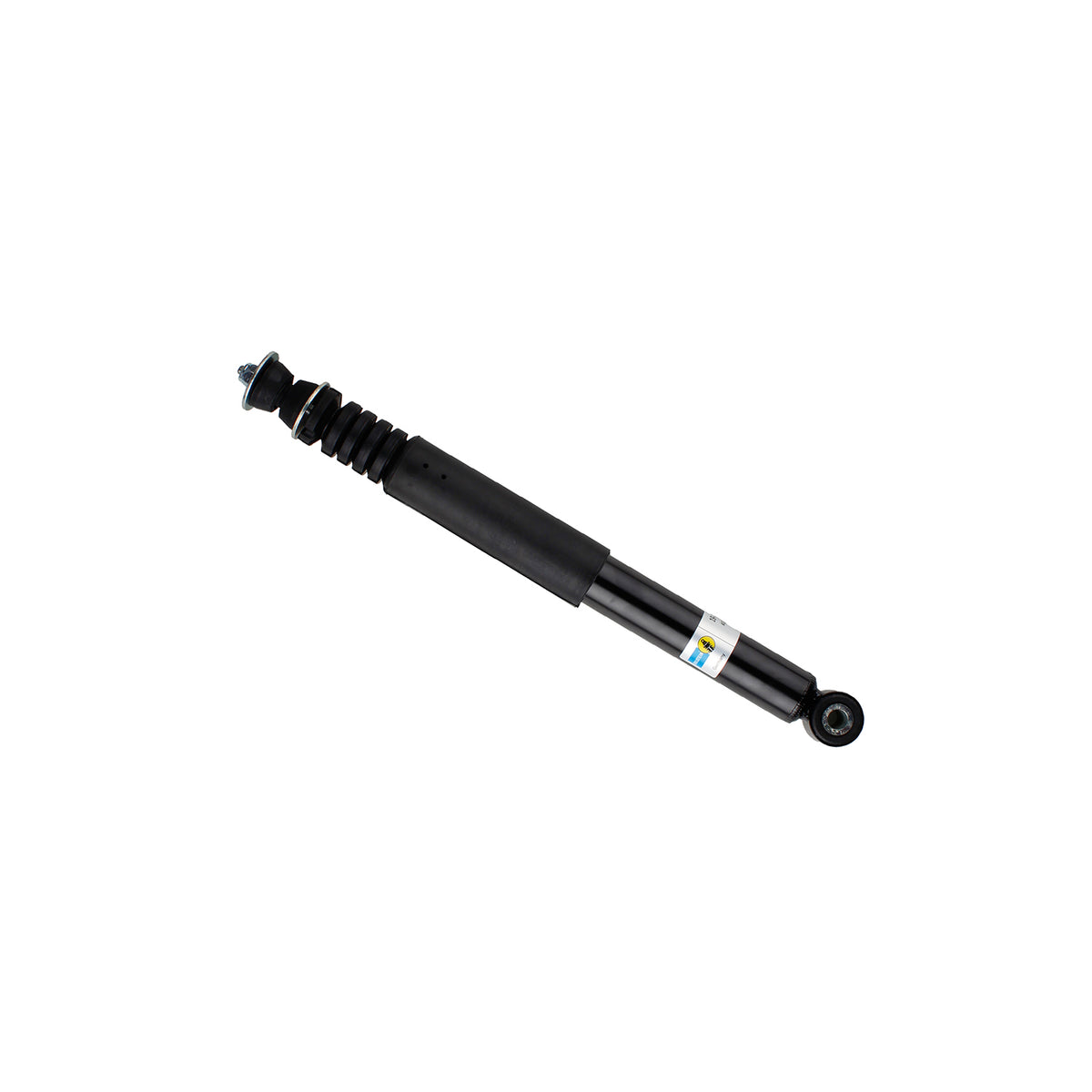 Bilstein B4 Shock Absorbers for 2015-2026 Smart Fortwo — 19-248257