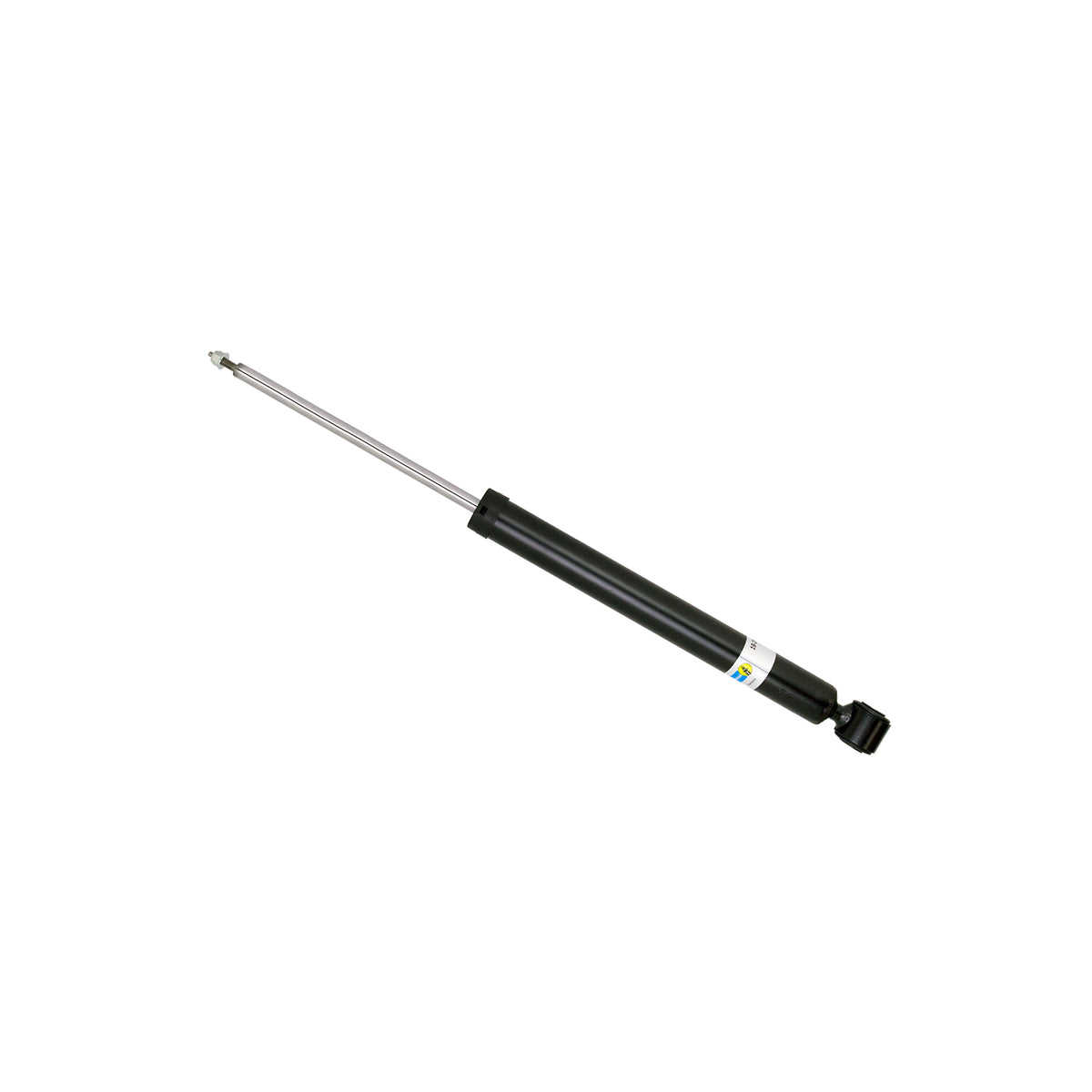 Bilstein B4 Shock Absorbers for 2008-2017 Ford Fiesta — 19-261669