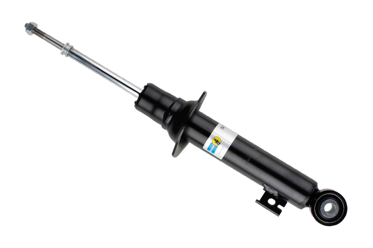 Bilstein B4 shock absorber for 2014 Mitsubishi L200 V Triton (KJ) — 19-273181